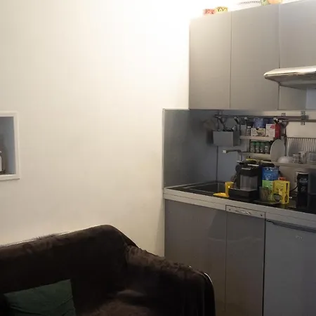 Beautiful Charming And Cosy Apt Near Republique アパート *
