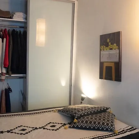 Beautiful Charming And Cosy Apt Near Republique *